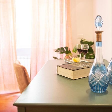 Termini Alever Apartament 3 Bedrooms Rome Bagian luar foto