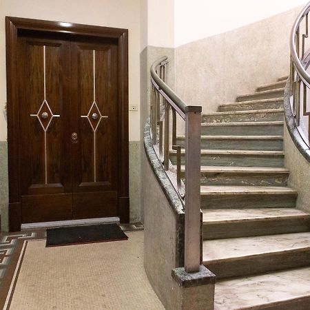 Termini Alever Apartament 3 Bedrooms Rome Bagian luar foto