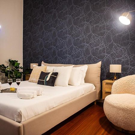 Termini Alever Apartament 3 Bedrooms Rome Bagian luar foto
