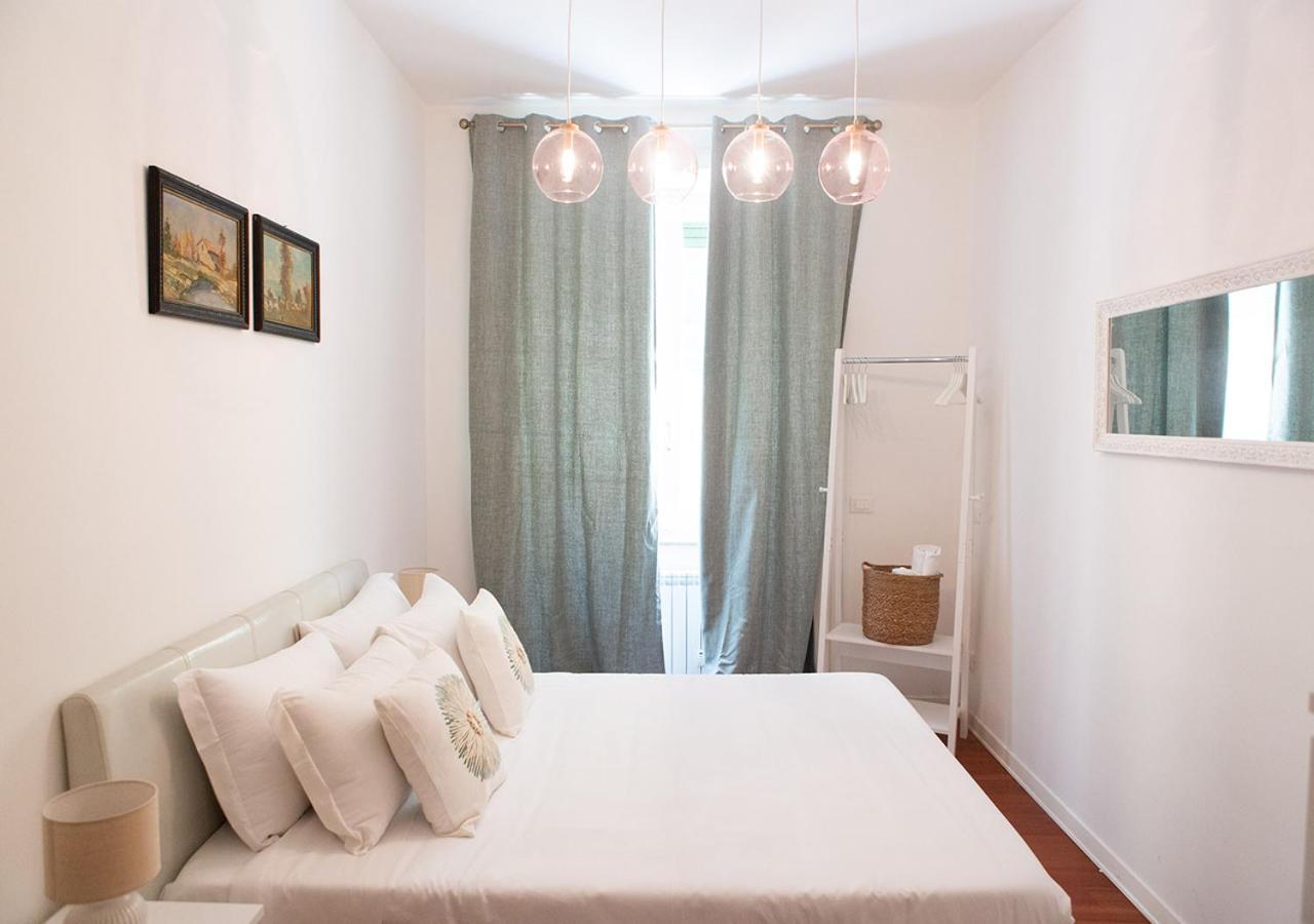Termini Alever Apartament 3 Bedrooms Rome Bagian luar foto
