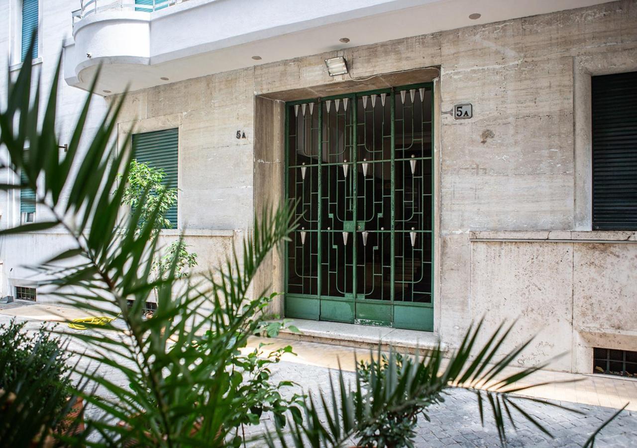 Termini Alever Apartament 3 Bedrooms Rome Bagian luar foto
